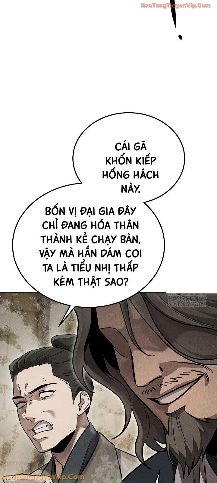 Thần Ma Đại Đế Chapter 41 - 17