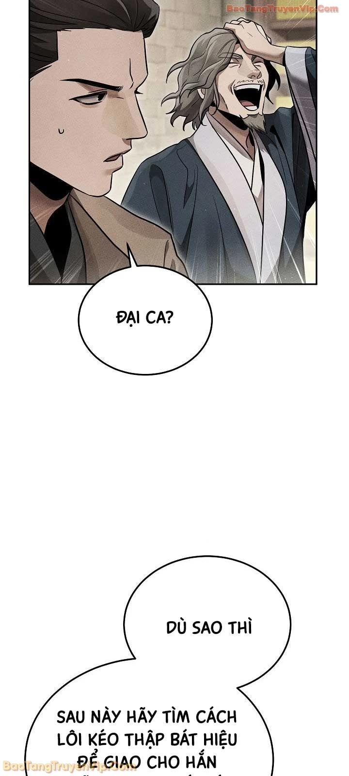 Thần Ma Đại Đế Chapter 41 - 19