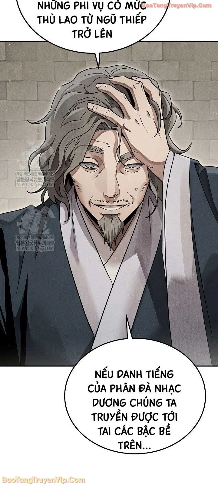 Thần Ma Đại Đế Chapter 41 - 20