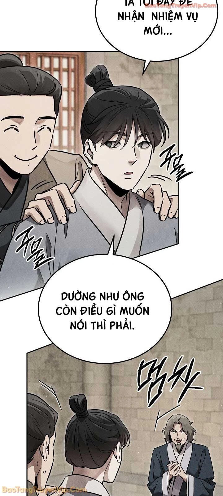 Thần Ma Đại Đế Chapter 41 - 28