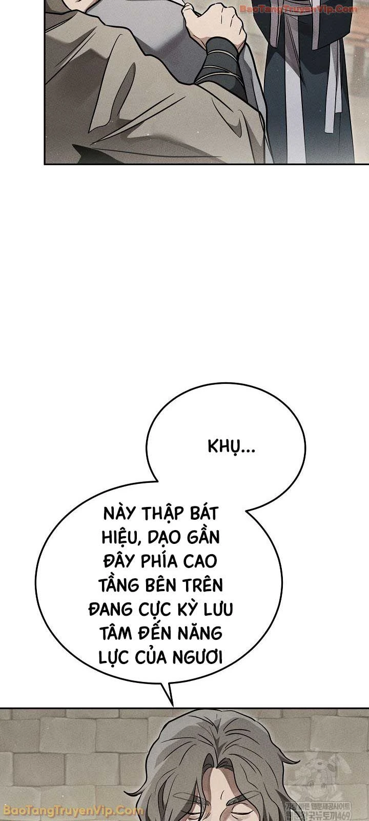 Thần Ma Đại Đế Chapter 41 - 29