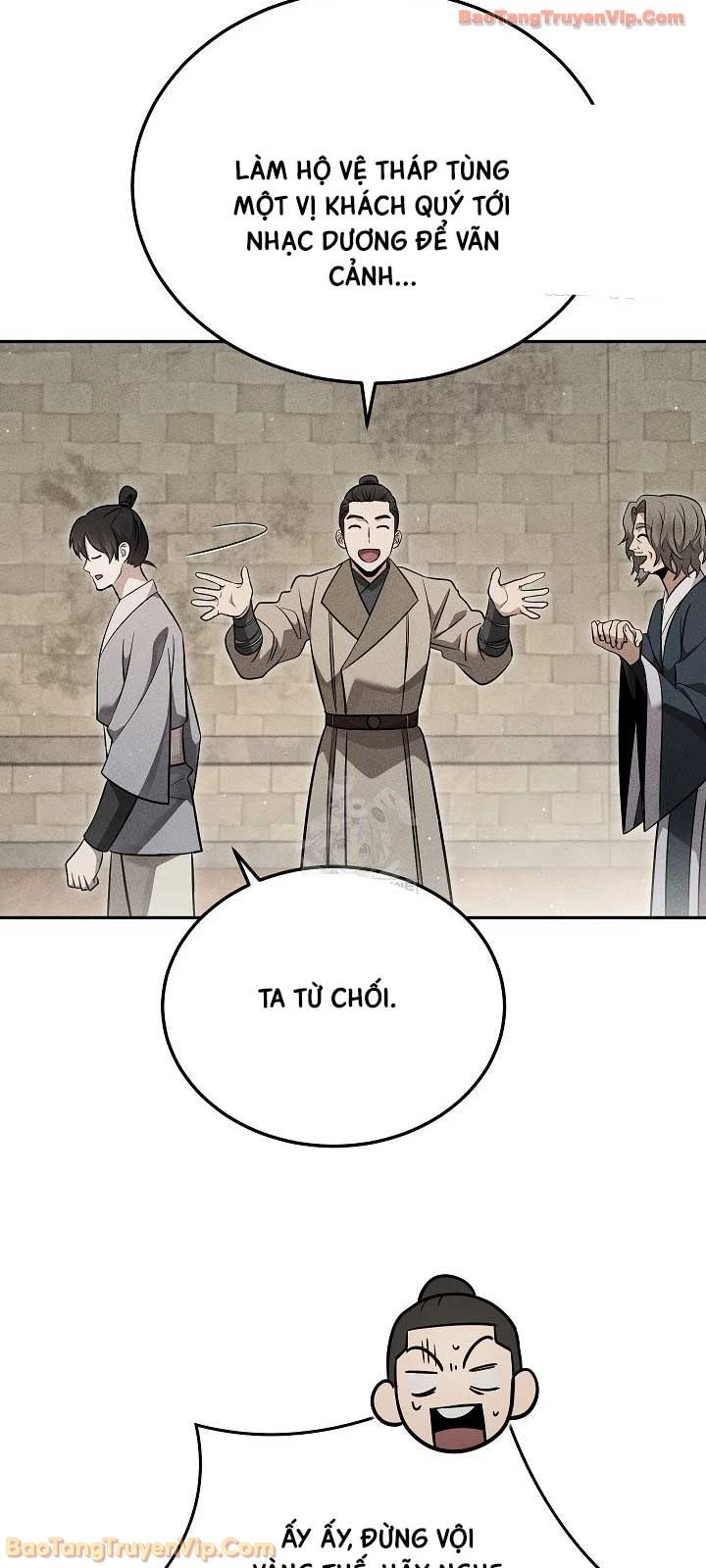 Thần Ma Đại Đế Chapter 41 - 32