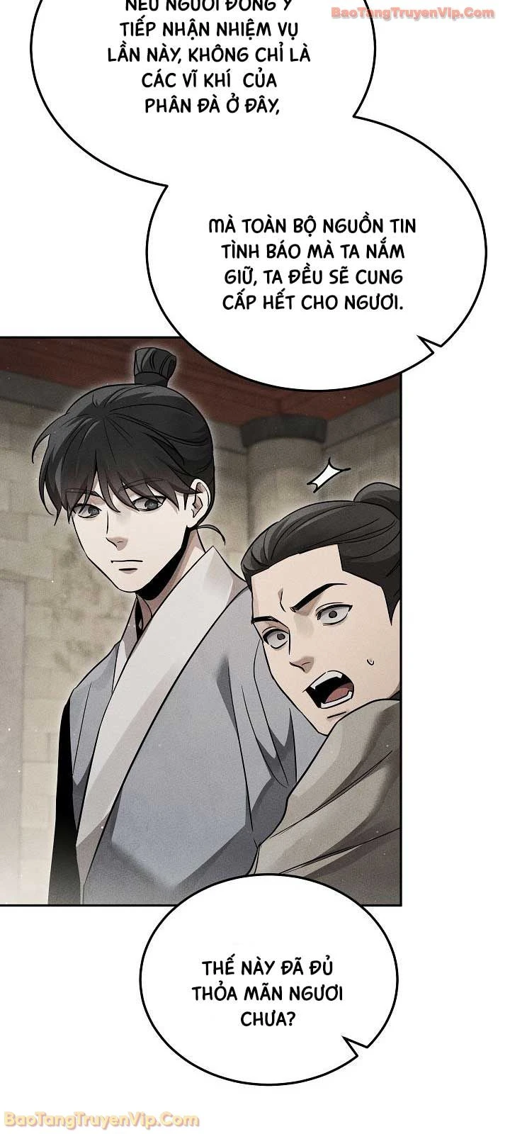 Thần Ma Đại Đế Chapter 41 - 38