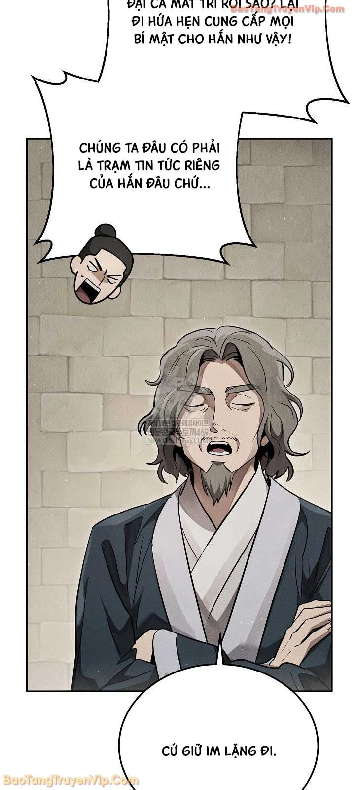 Thần Ma Đại Đế Chapter 41 - 44