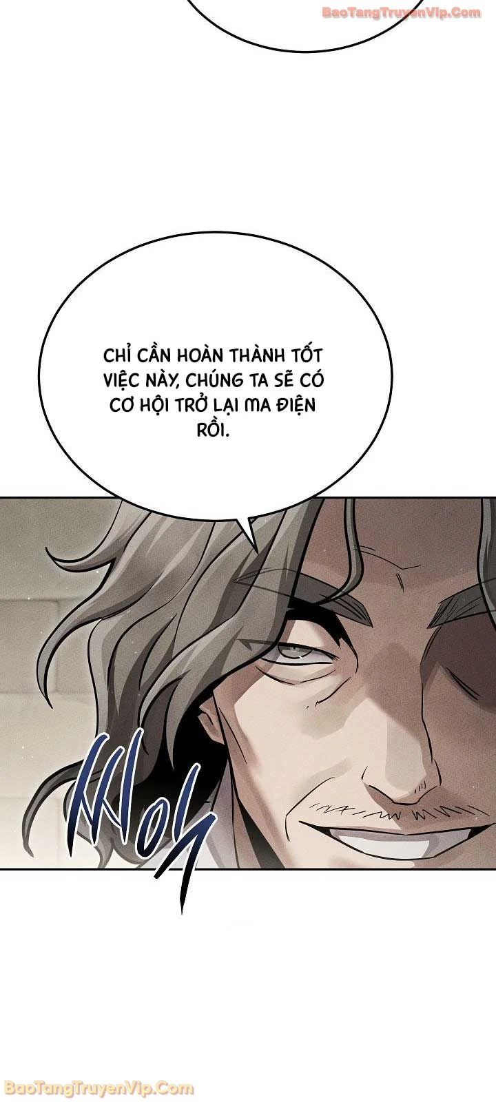 Thần Ma Đại Đế Chapter 41 - 45