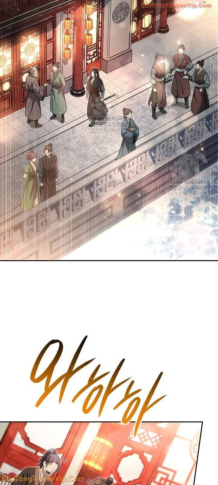 Thần Ma Đại Đế Chapter 41 - 49