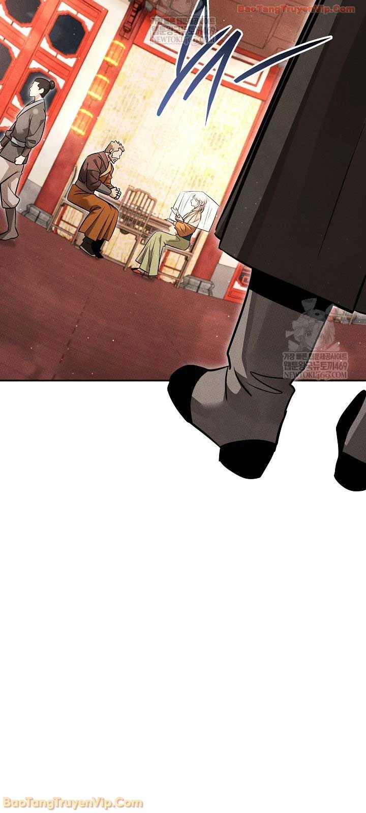 Thần Ma Đại Đế Chapter 41 - 51