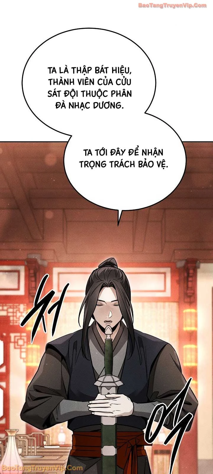 Thần Ma Đại Đế Chapter 41 - 52