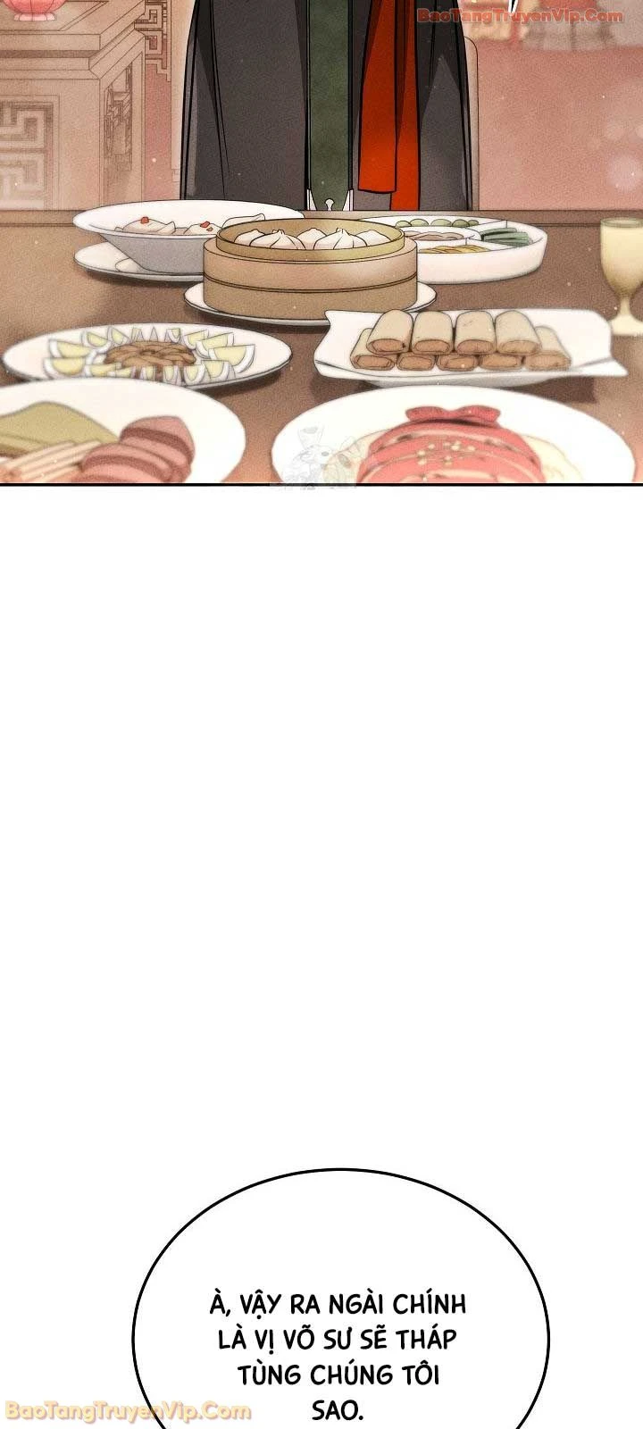 Thần Ma Đại Đế Chapter 41 - 53