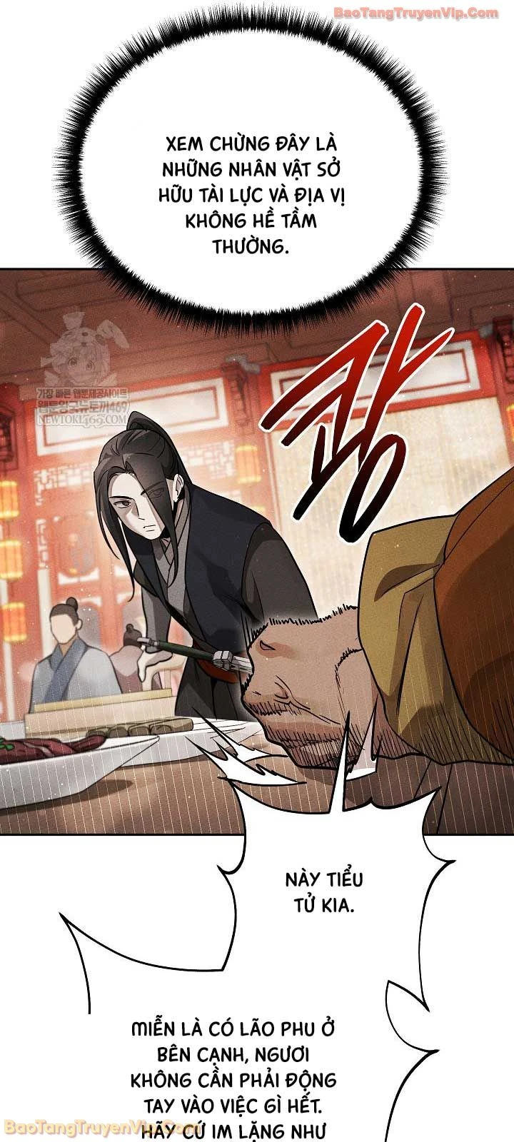 Thần Ma Đại Đế Chapter 41 - 61