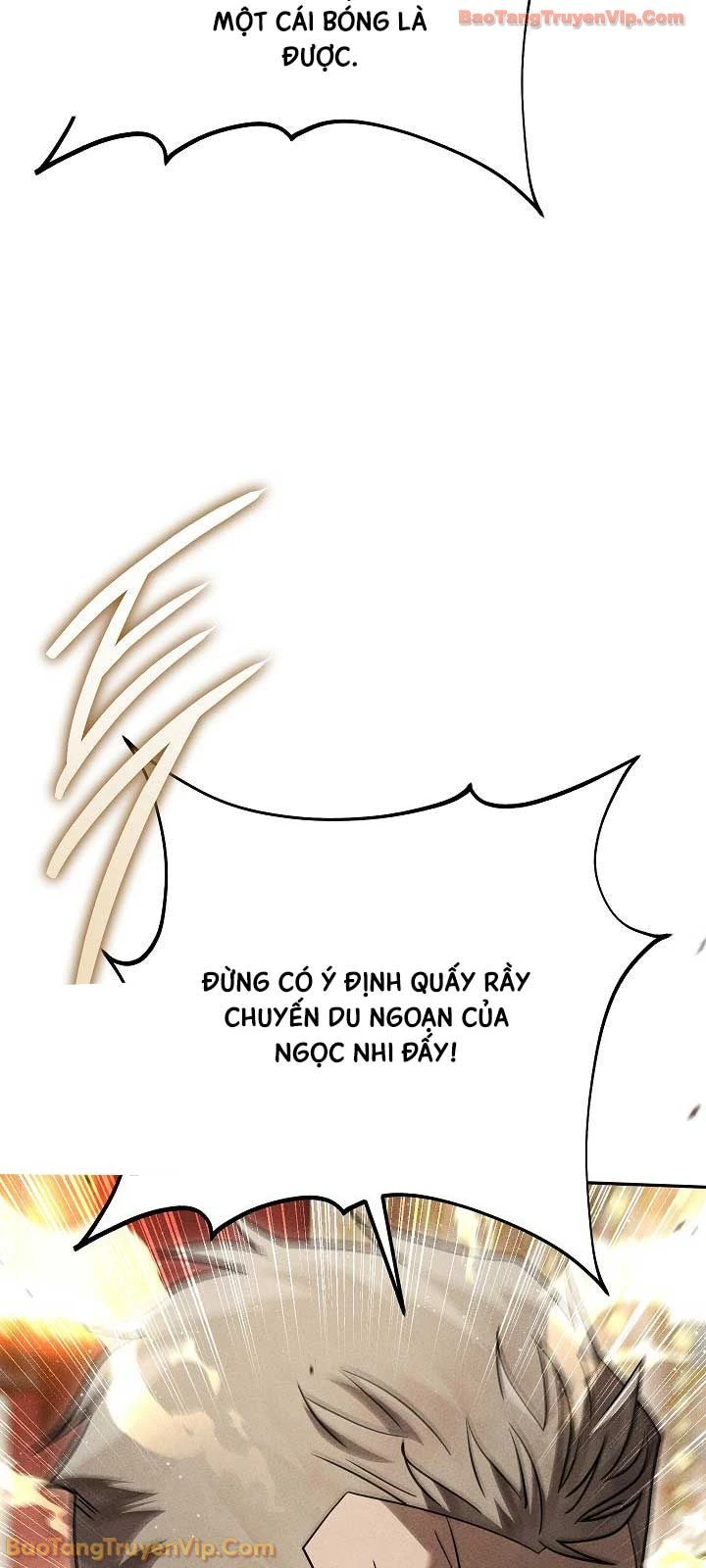 Thần Ma Đại Đế Chapter 41 - 62