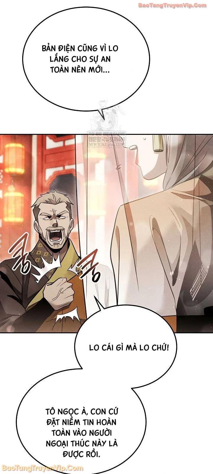 Thần Ma Đại Đế Chapter 41 - 70