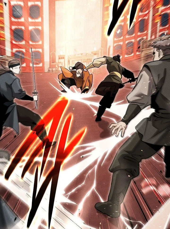 Thần Ma Đại Đế Chapter 42 - 49