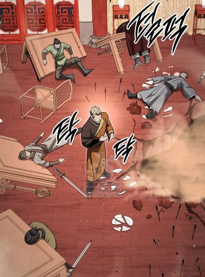 Thần Ma Đại Đế Chapter 42 - 78