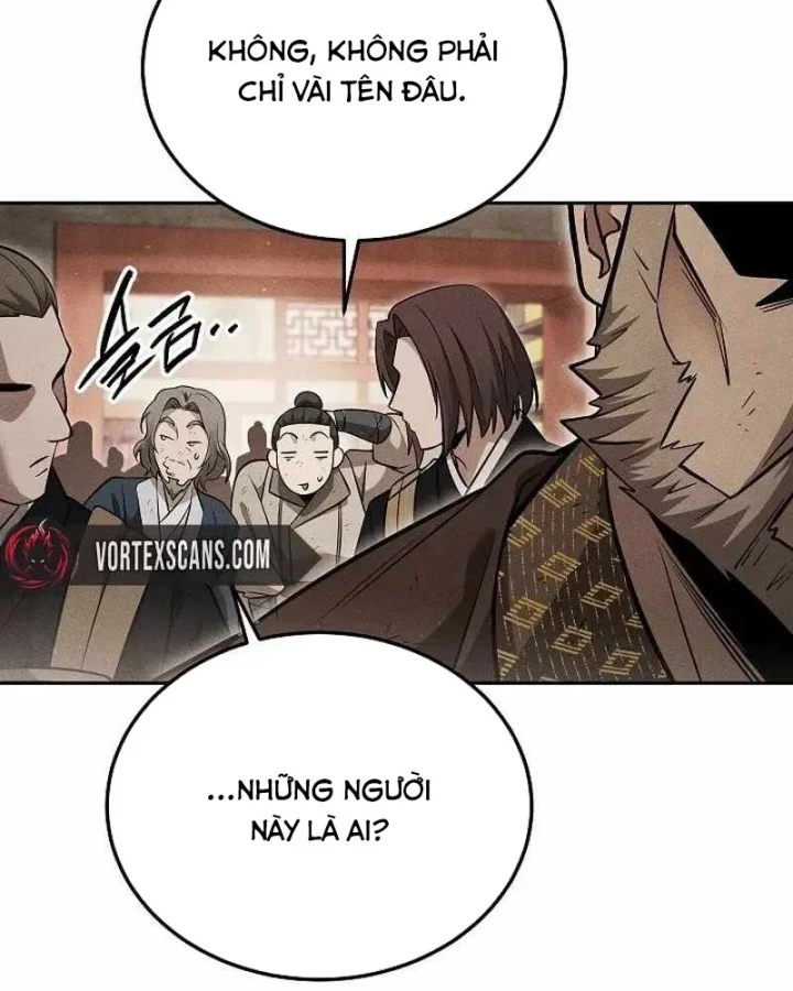 Thần Ma Đại Đế Chapter 46 - 44