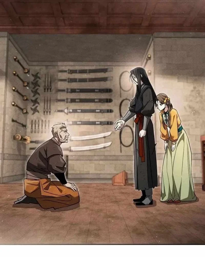 Thần Ma Đại Đế Chapter 46 - 62