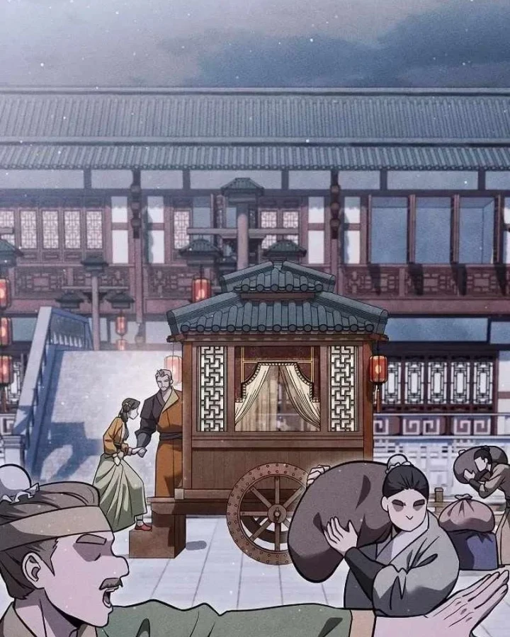 Thần Ma Đại Đế Chapter 46 - 81