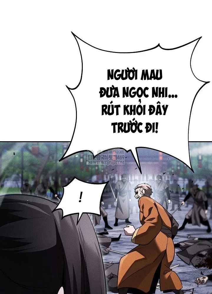 Thần Ma Đại Đế Chapter 43 - 58