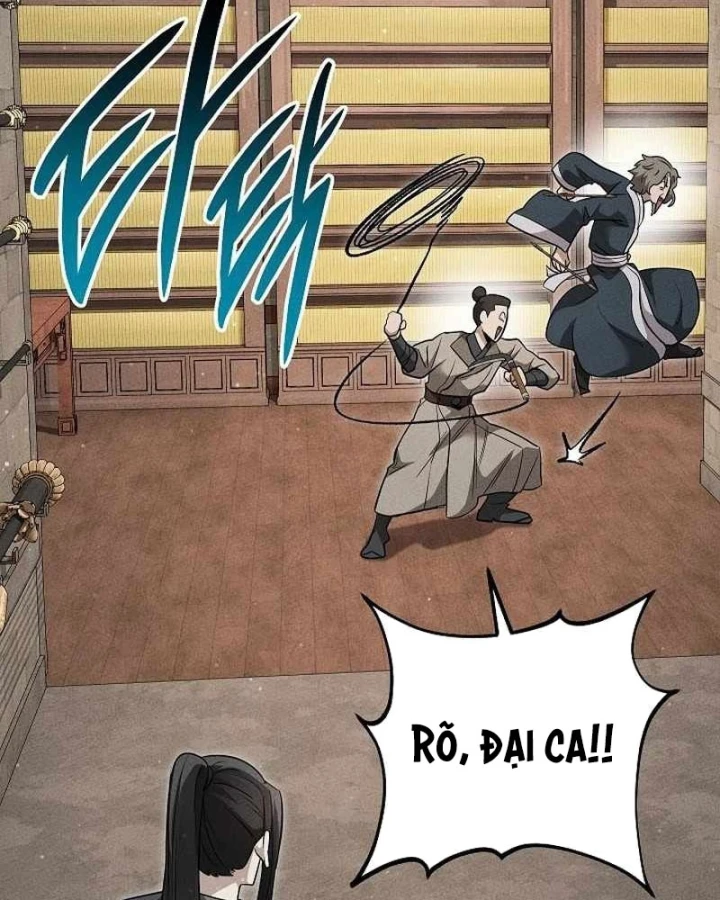 Thần Ma Đại Đế Chapter 44 - 22