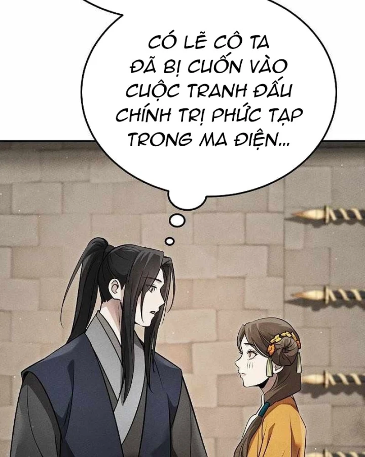Thần Ma Đại Đế Chapter 44 - 55