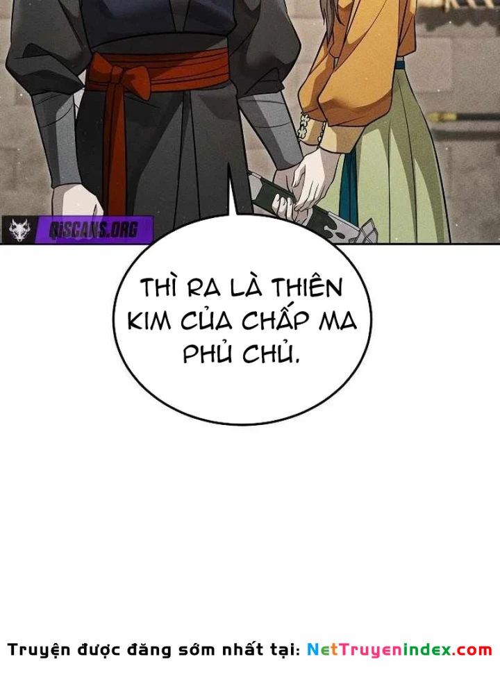 Thần Ma Đại Đế Chapter 44 - 56