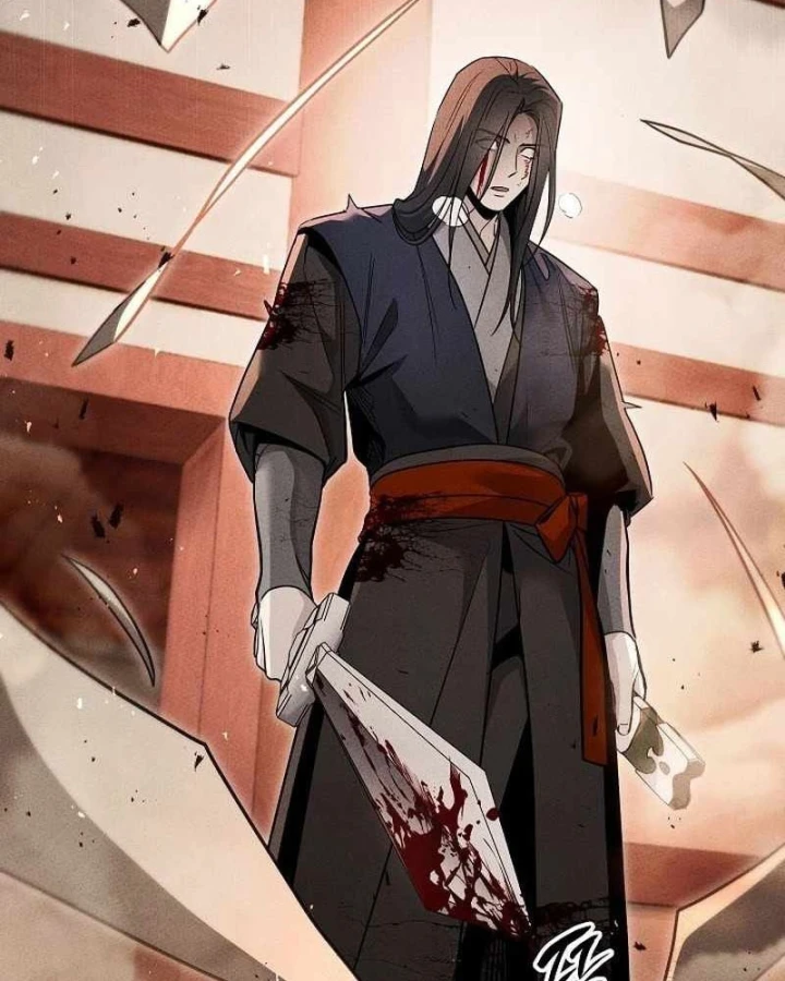 Thần Ma Đại Đế Chapter 44 - 116