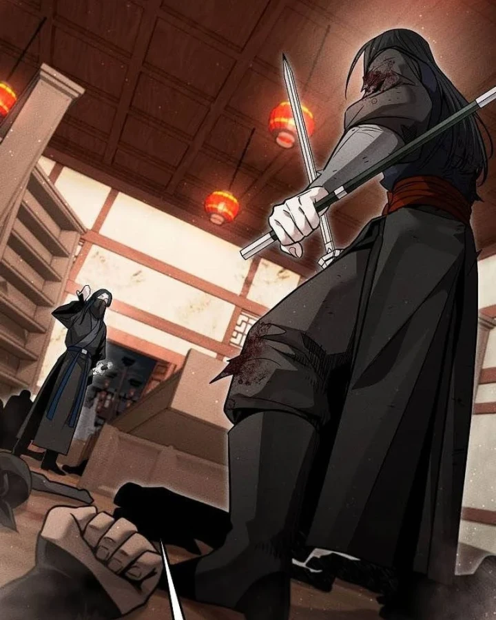 Thần Ma Đại Đế Chapter 45 - 2