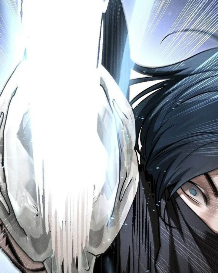 Thần Ma Đại Đế Chapter 45 - 46