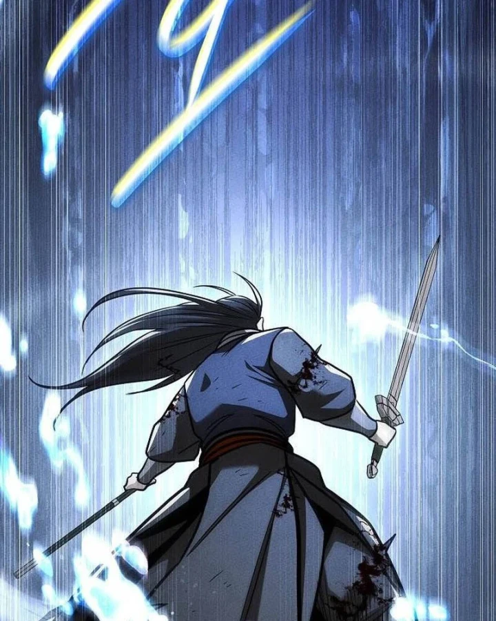 Thần Ma Đại Đế Chapter 45 - 80