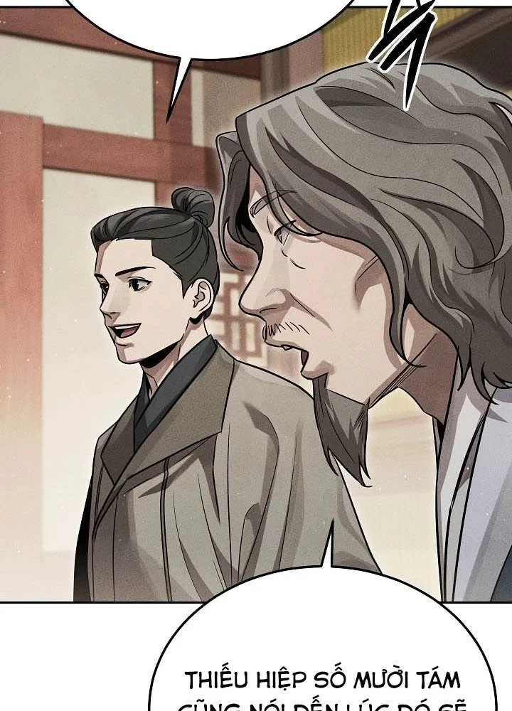 Thần Ma Đại Đế Chapter 47 - 25