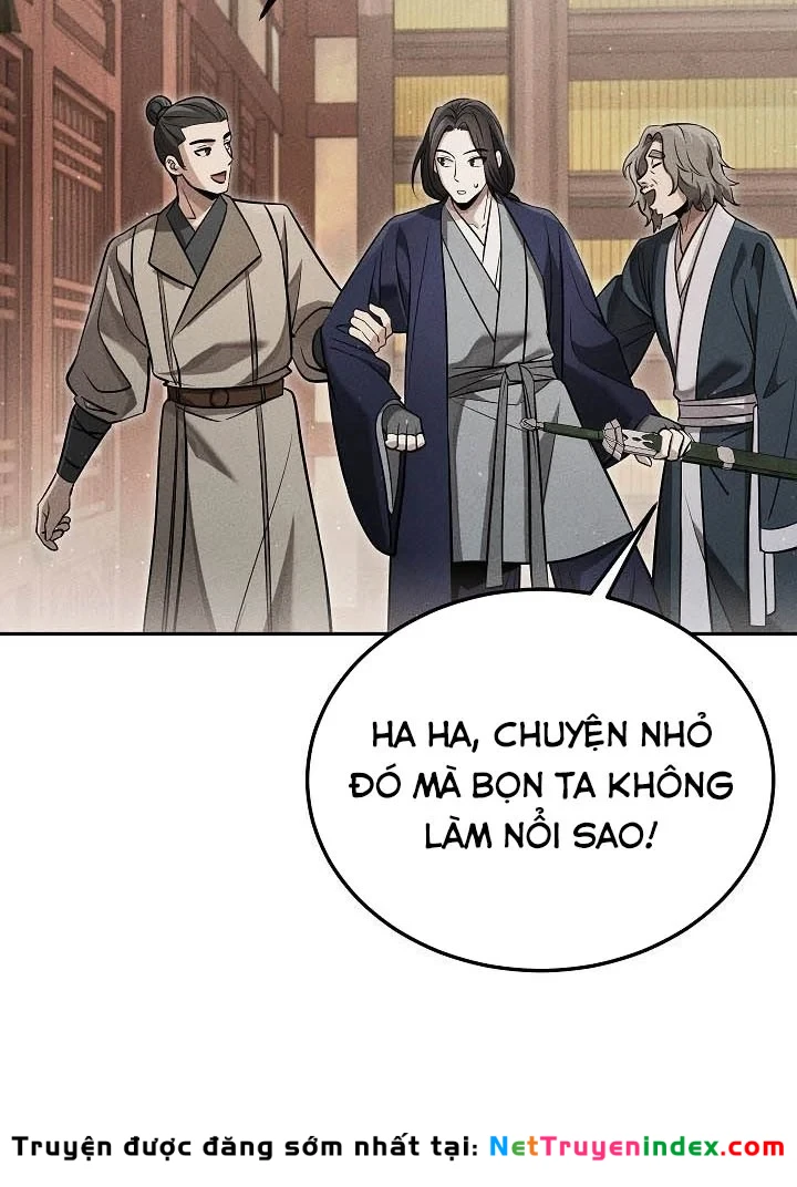 Thần Ma Đại Đế Chapter 47 - 31