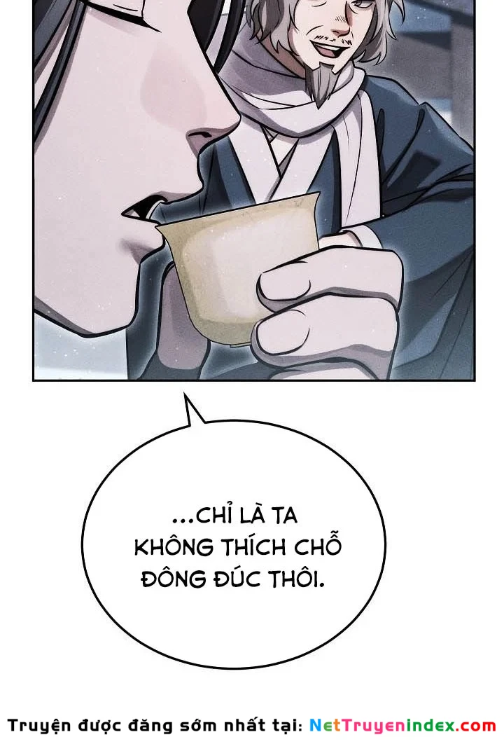 Thần Ma Đại Đế Chapter 47 - 48