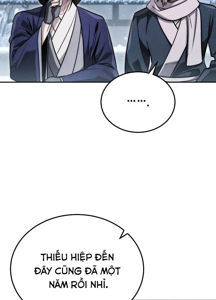Thần Ma Đại Đế Chapter 47 - 50