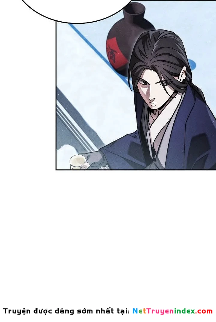 Thần Ma Đại Đế Chapter 47 - 51