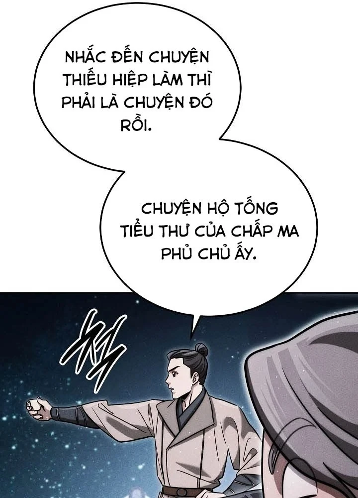 Thần Ma Đại Đế Chapter 47 - 56