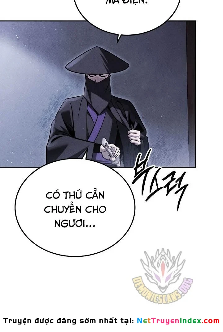 Thần Ma Đại Đế Chapter 47 - 120