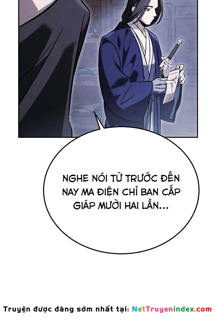 Thần Ma Đại Đế Chapter 47 - 131