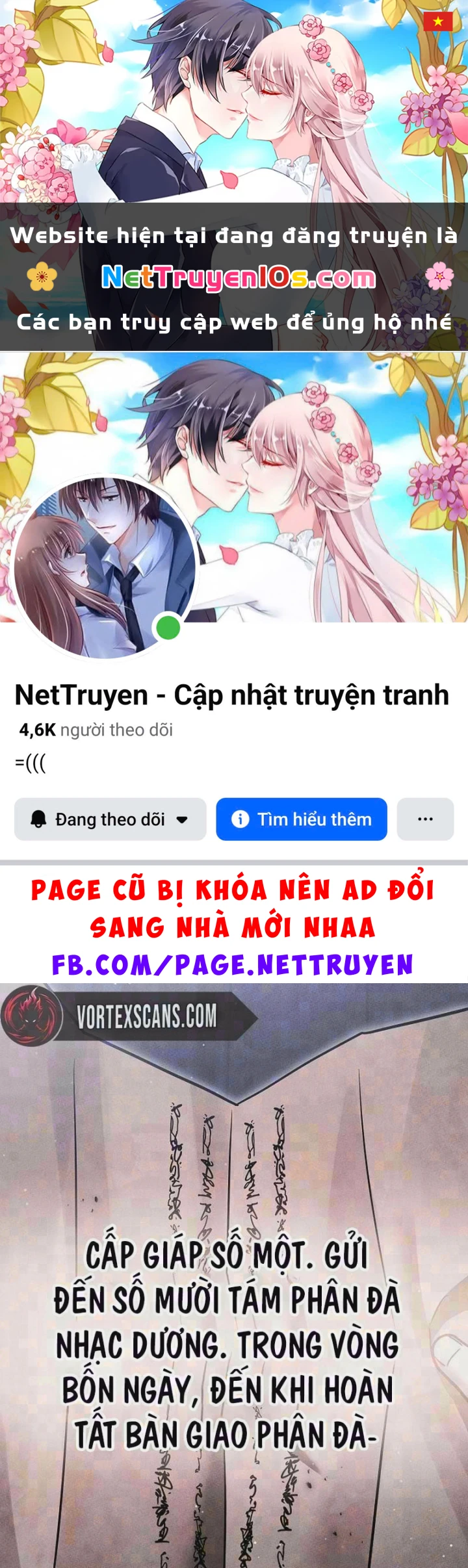 Thần Ma Đại Đế Chapter 48 - 1