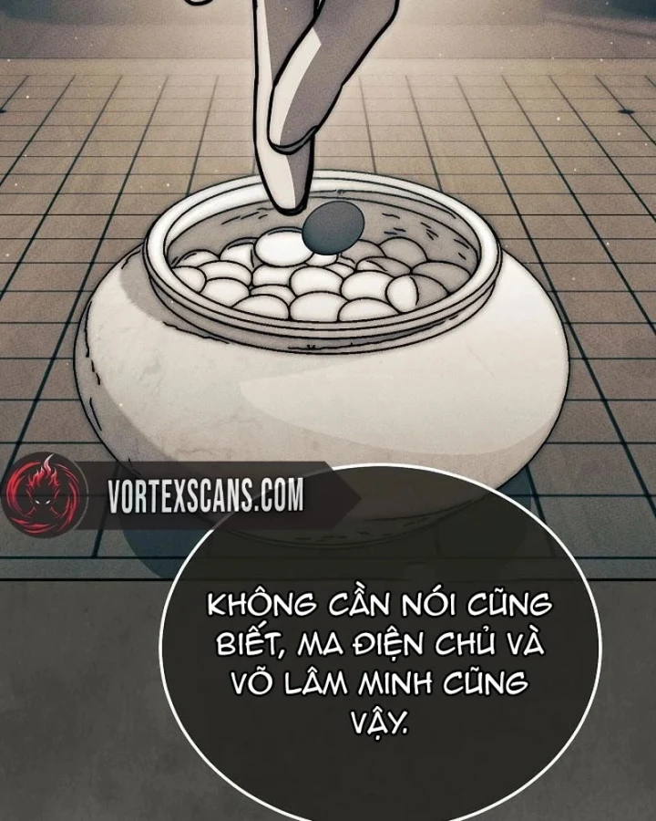 Thần Ma Đại Đế Chapter 48 - 91