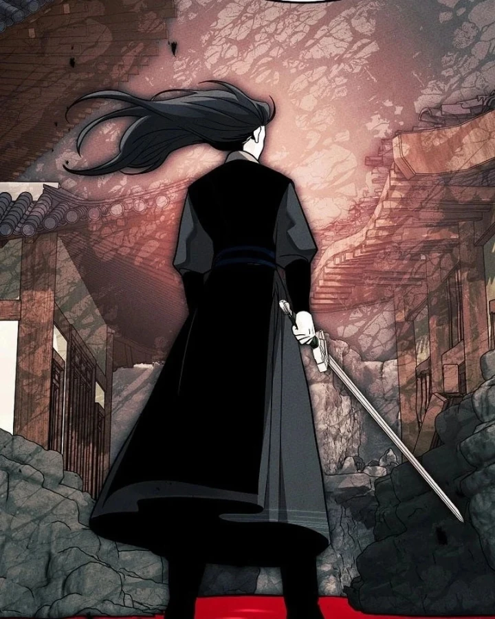 Thần Ma Đại Đế Chapter 49 - 23