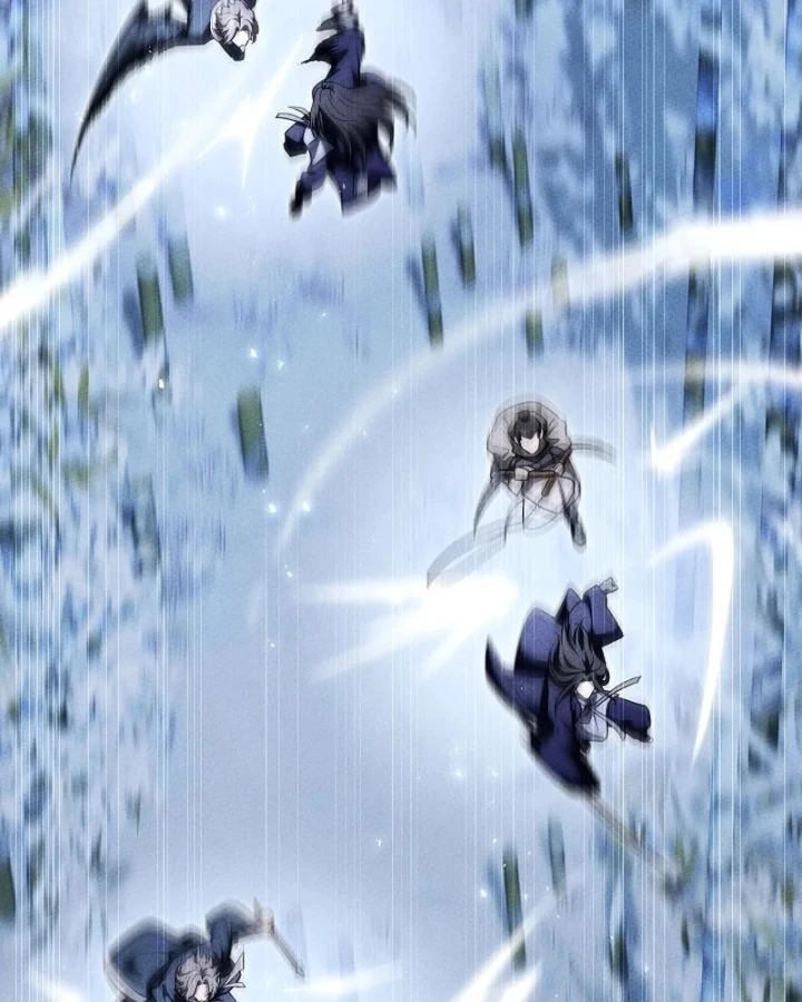 Thần Ma Đại Đế Chapter 49 - 71
