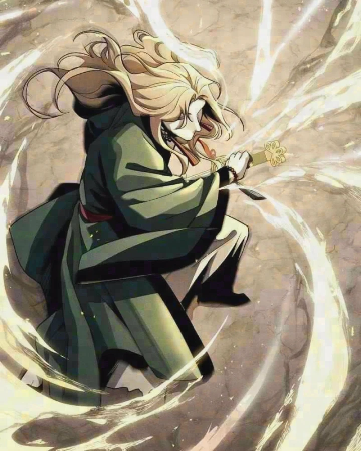 Thần Ma Đại Đế Chapter 51 - 5