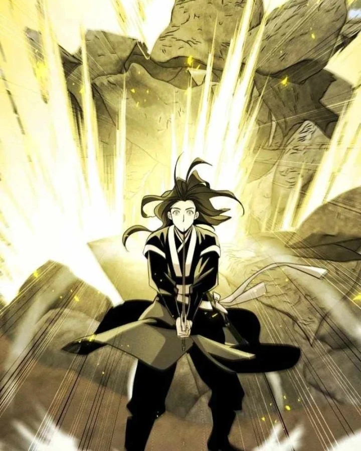 Thần Ma Đại Đế Chapter 51 - 18