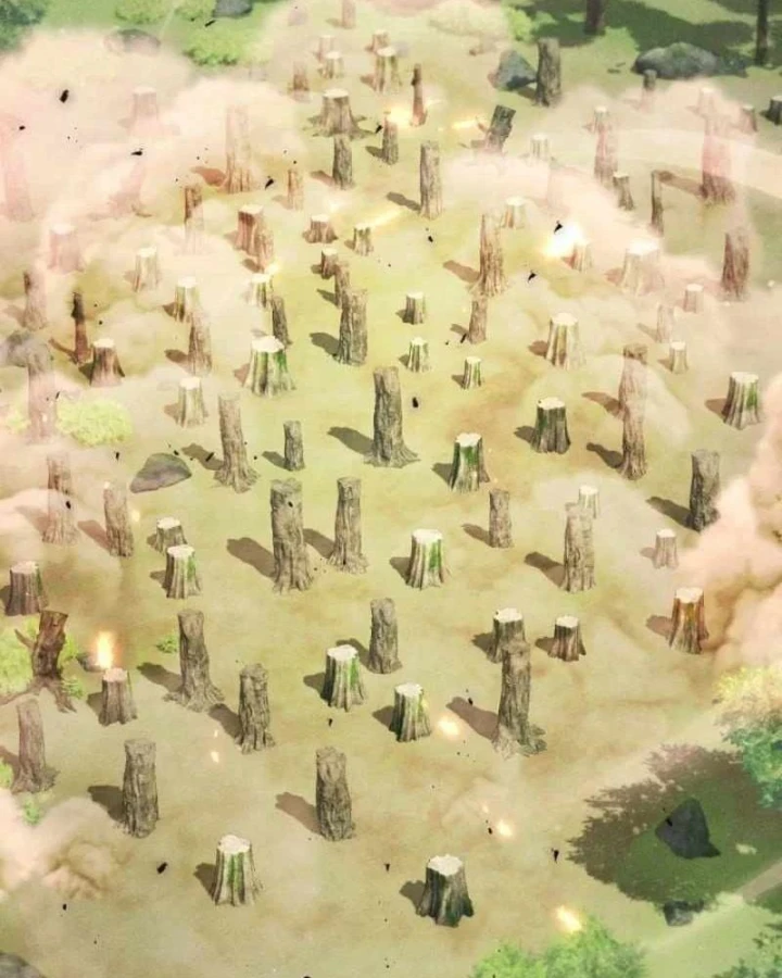 Thần Ma Đại Đế Chapter 51 - 155
