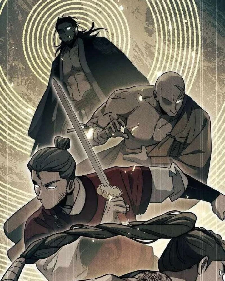 Thần Ma Đại Đế Chapter 52 - 9