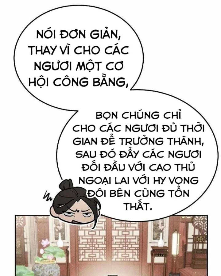 Thần Ma Đại Đế Chapter 52 - 60