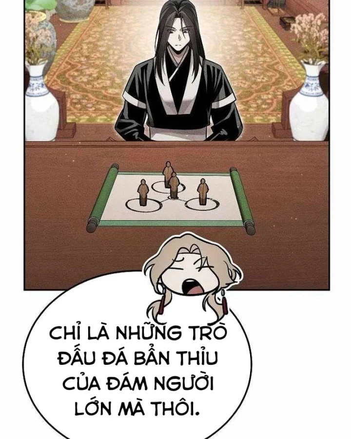 Thần Ma Đại Đế Chapter 52 - 61