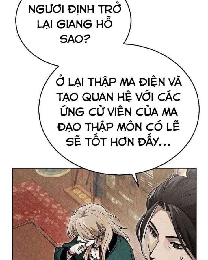 Thần Ma Đại Đế Chapter 52 - 72