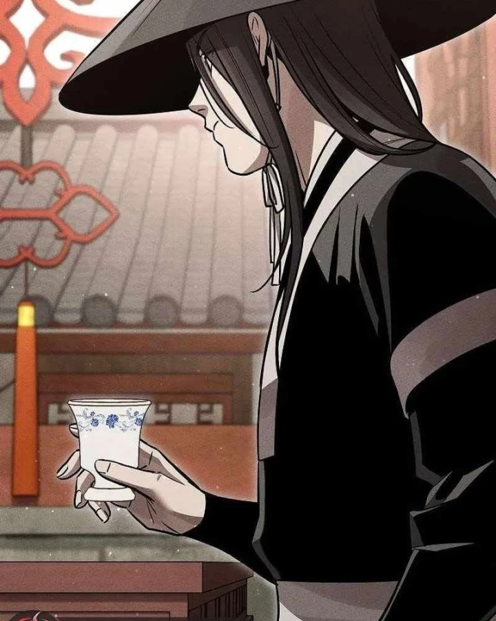 Thần Ma Đại Đế Chapter 52 - 110