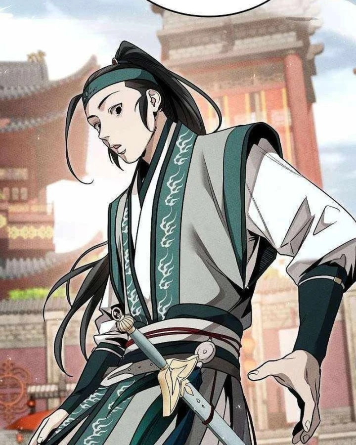 Thần Ma Đại Đế Chapter 54 - 20